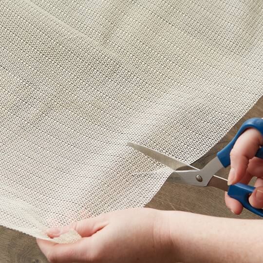 DII® Beige Rug Gripper